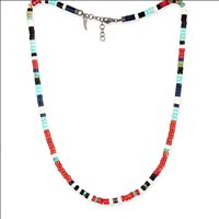 Halskette Mano-J. Herr in Titan HEASTGIRMIXTB3PT